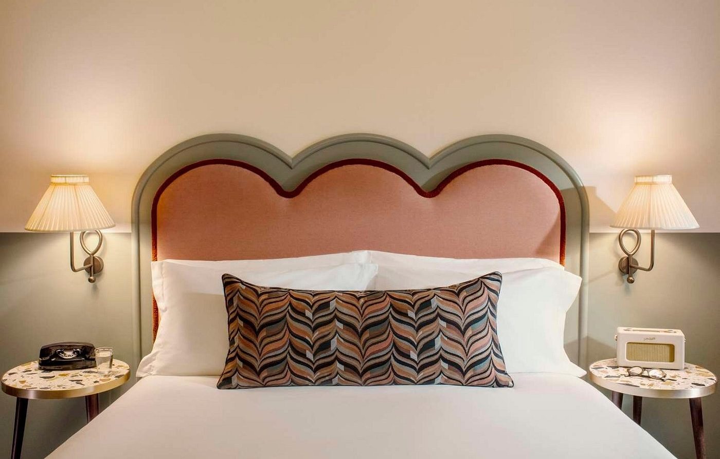 The Hoxton, Charlottenburg — Berlin, Germany