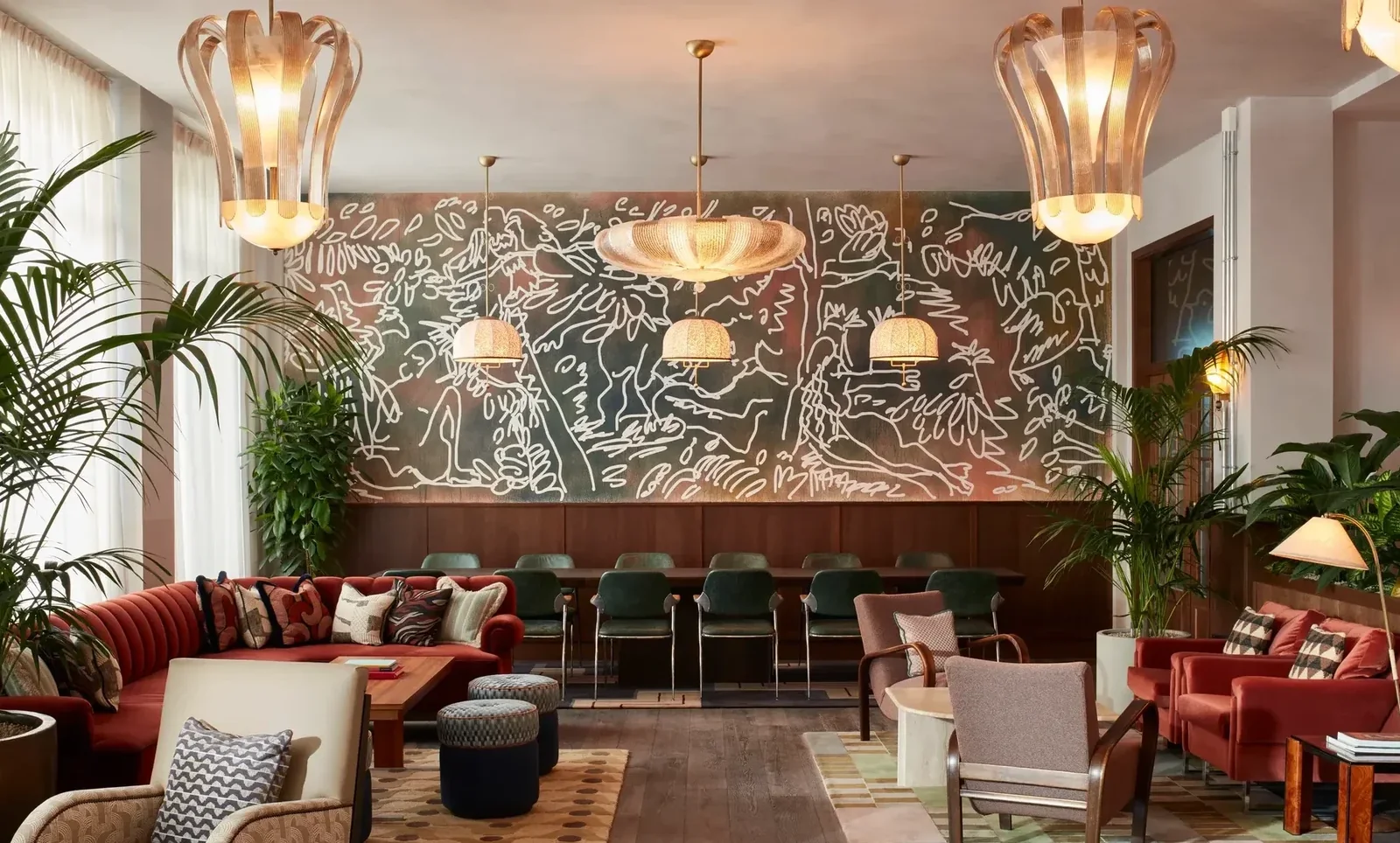 The Hoxton, Charlottenburg — Berlin, Germany, photo 2