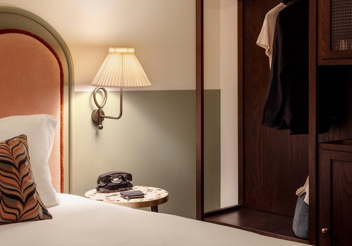 The Hoxton, Charlottenburg — Berlin, Germany, photo 4