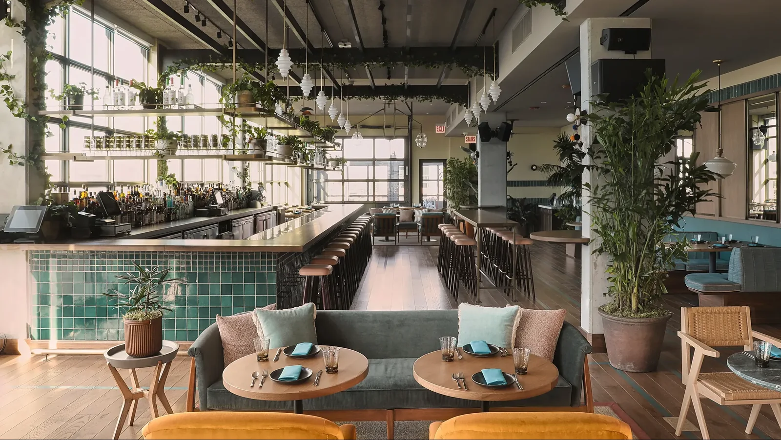 The Hoxton Chicago — Chicago, United States