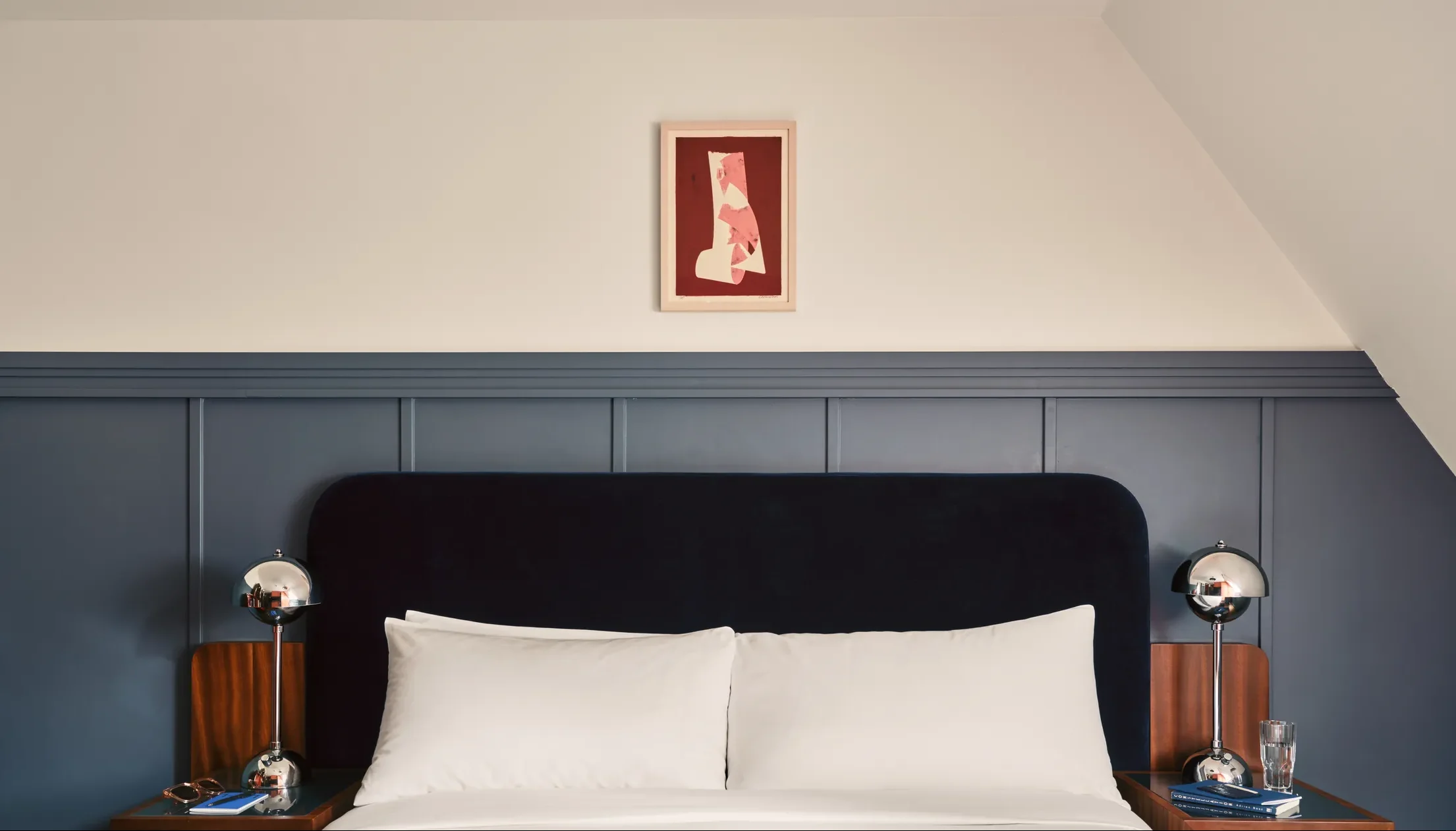 The Hoxton Lloyd — Amsterdam, Netherlands, photo 2