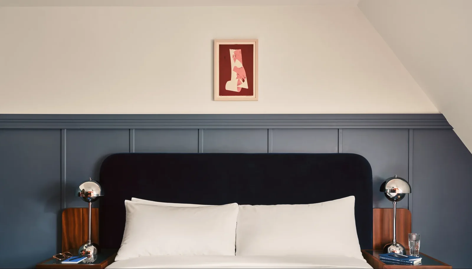 The Hoxton Lloyd — Amsterdam, Netherlands