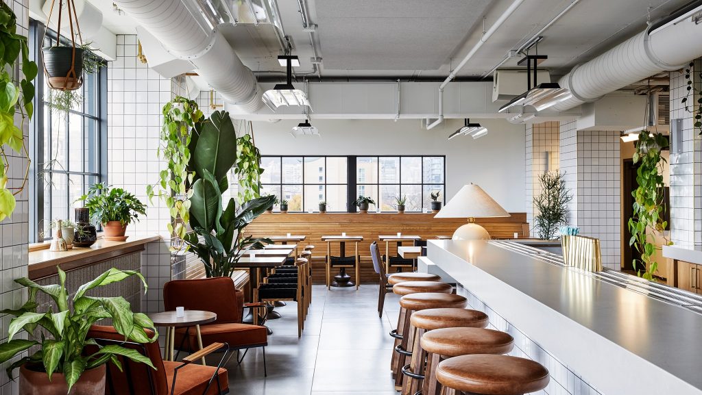 The Hoxton Portland — Portland, United States