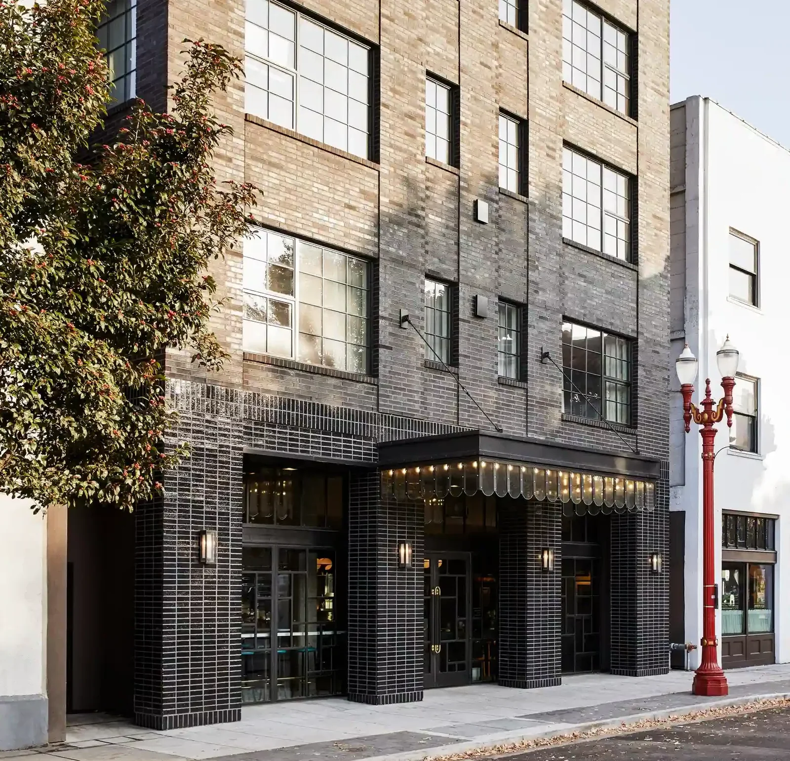 The Hoxton Portland — Portland, United States, photo 2