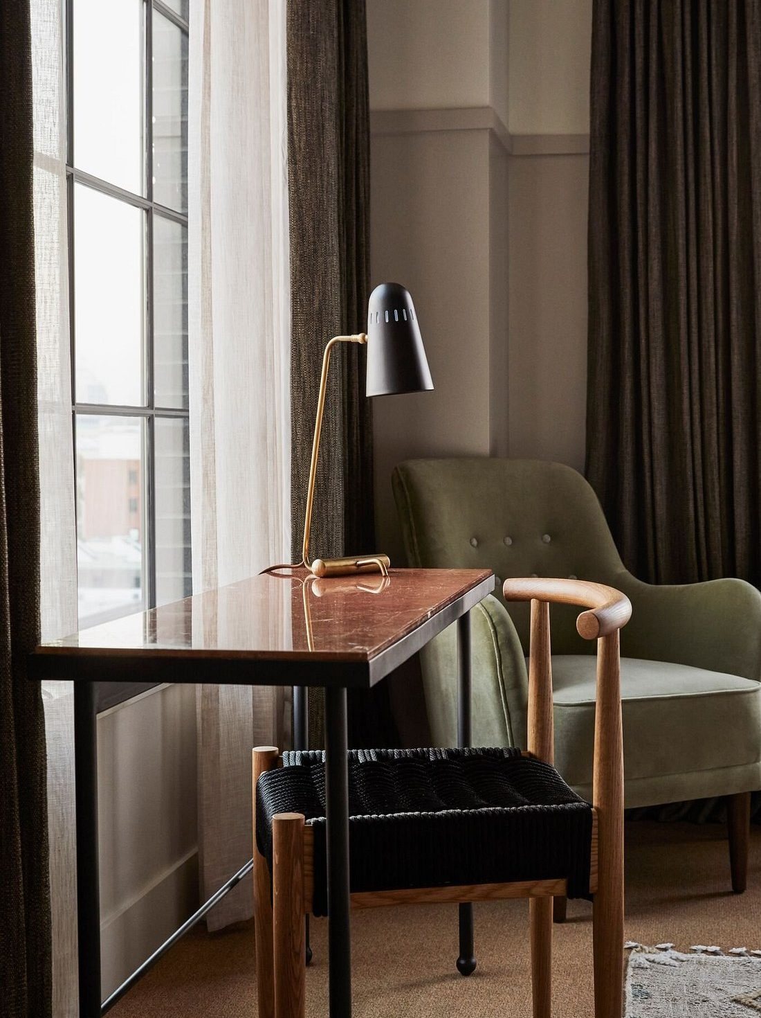 The Hoxton Portland — Portland, United States, photo 6