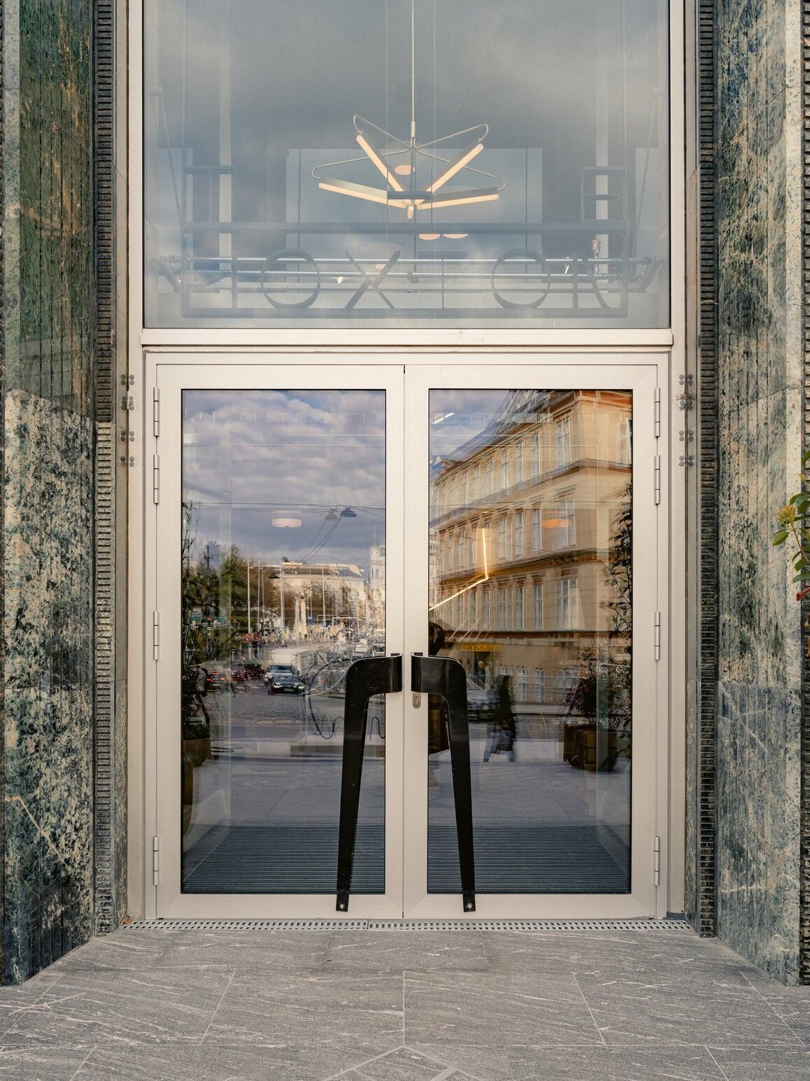 The Hoxton Vienna — Vienna, Austria, photo 5