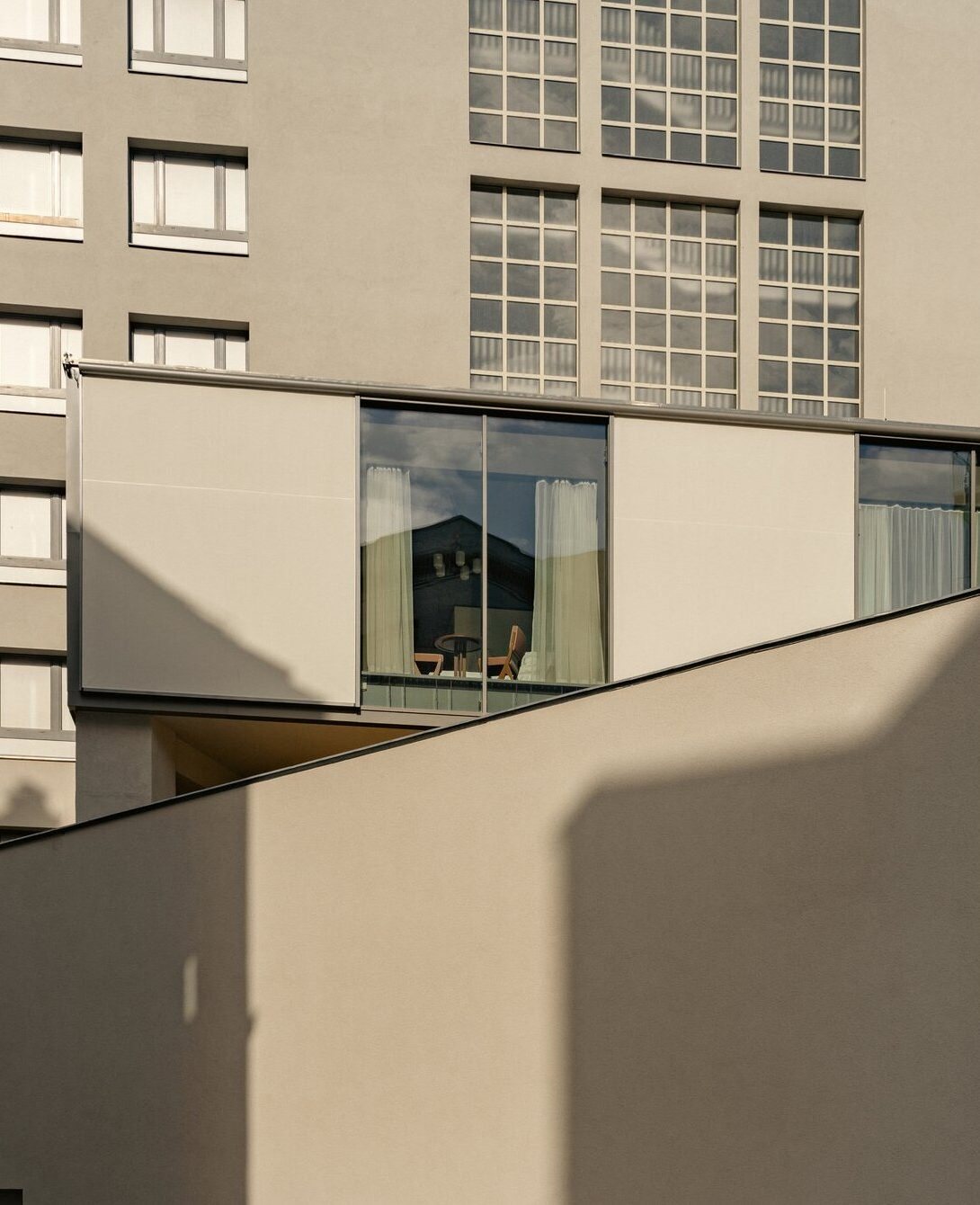 The Hoxton Vienna — Vienna, Austria, photo 6
