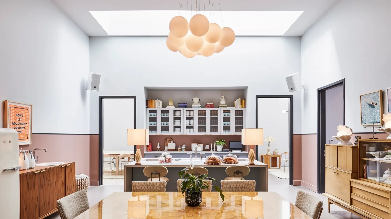 The Hoxton, Williamsburg — New York City, United States