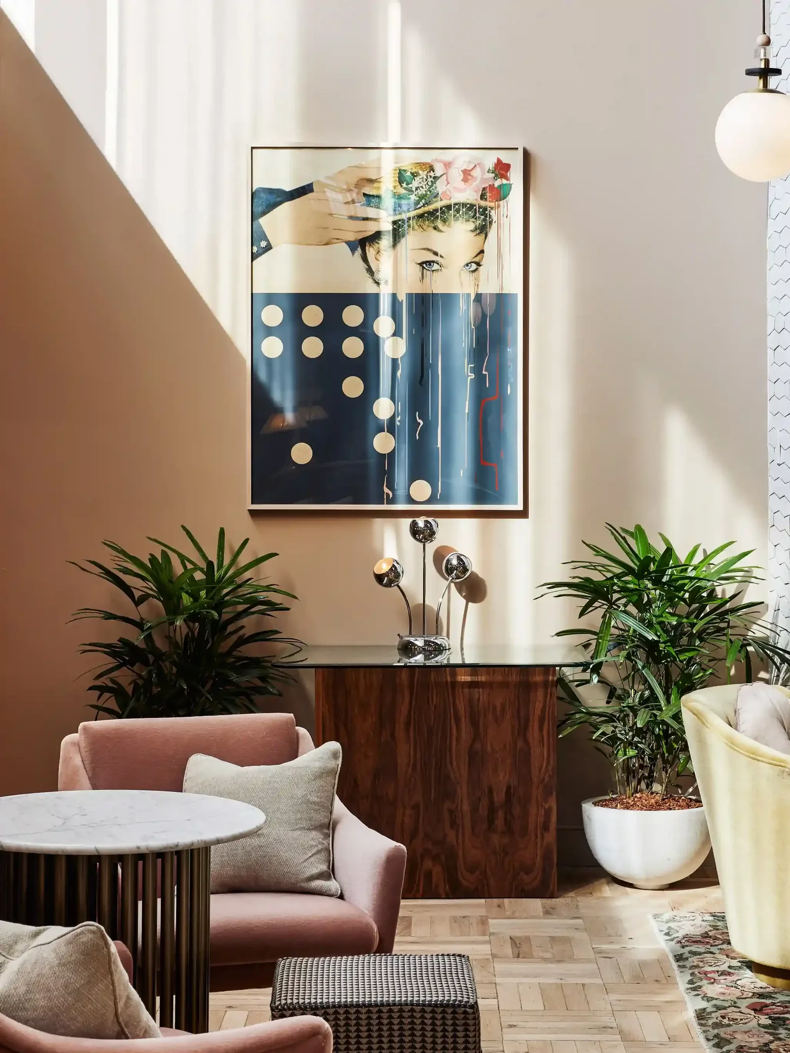 The Hoxton, Williamsburg — New York City, United States, photo 2