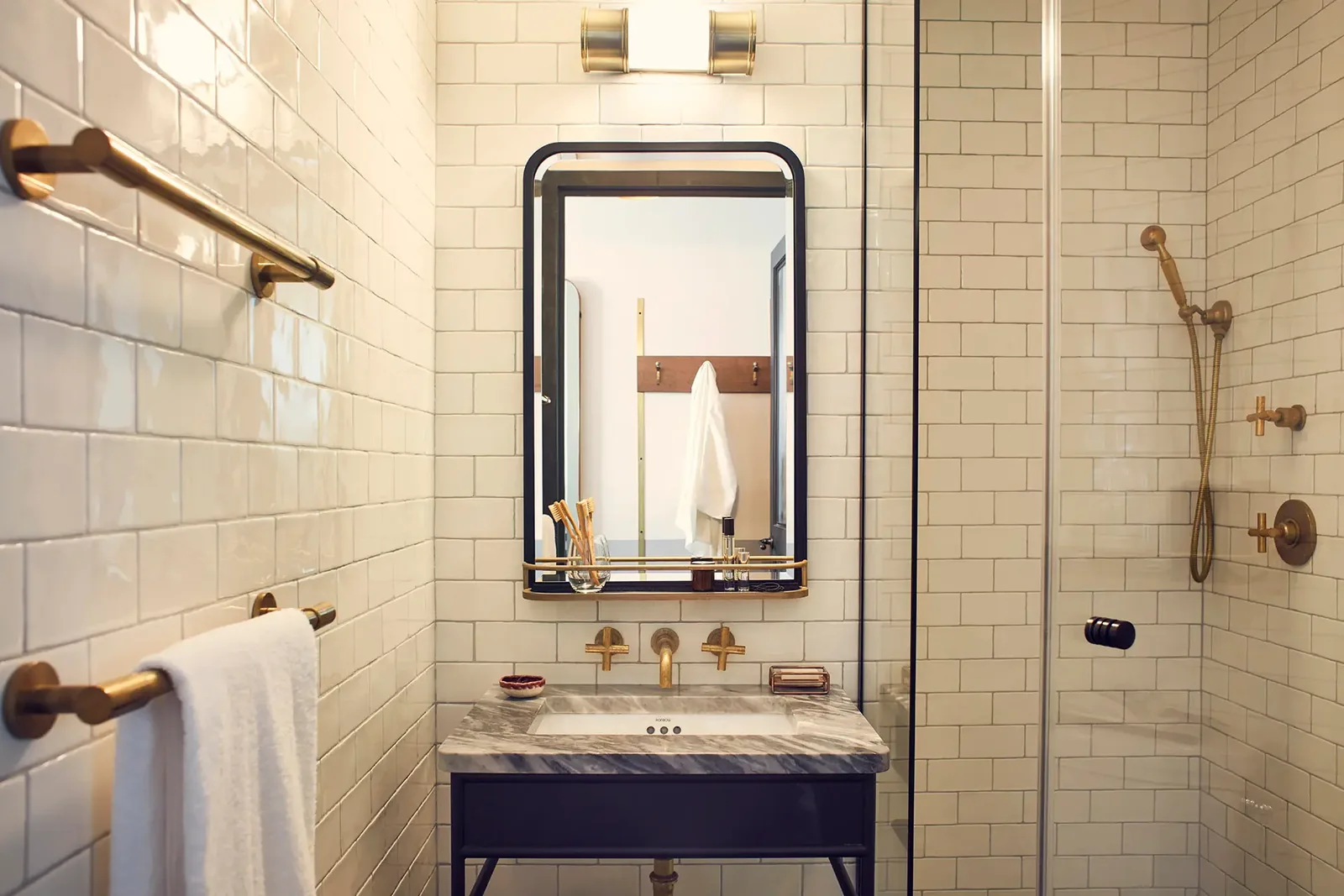 The Hoxton, Williamsburg — New York City, United States, photo 4