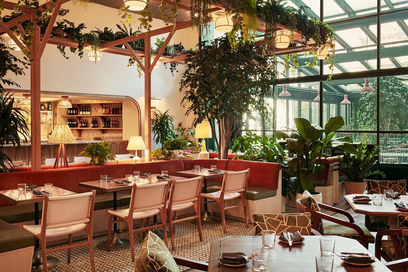 The Hoxton, Williamsburg — New York City, United States, photo 5