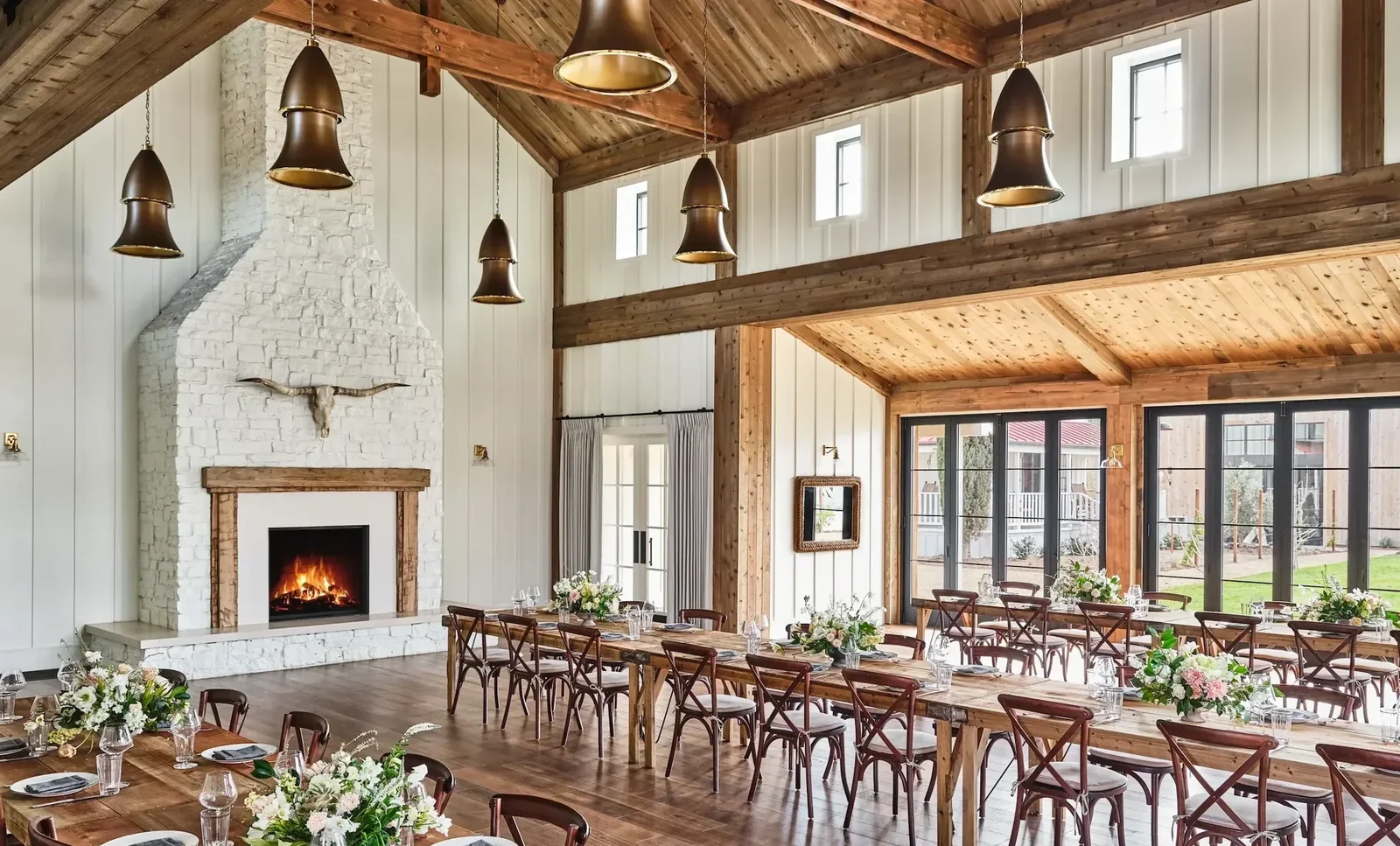 The Inn at Mattei’s Tavern — Los Olivos, United States, photo 8