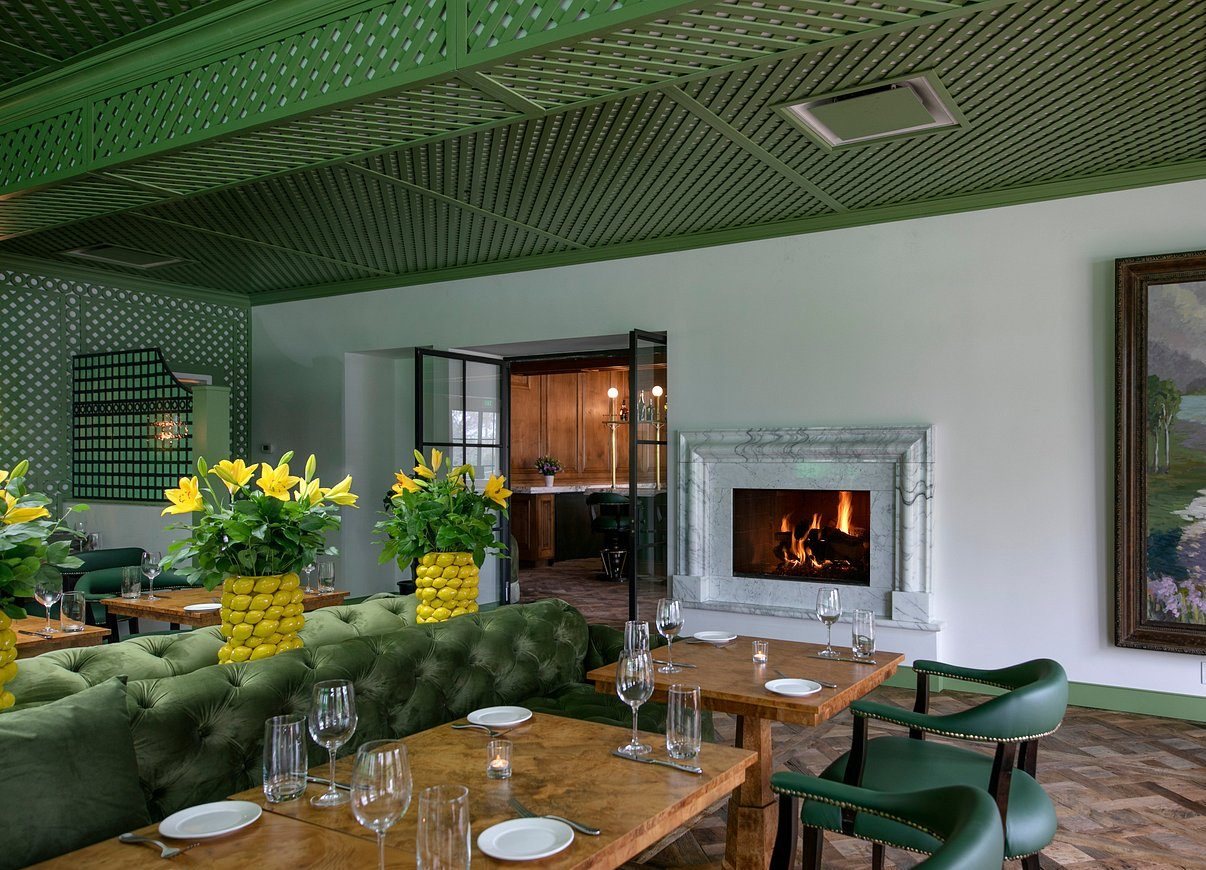 The Inn at Rancho Santa Fe — Rancho Santa Fe, United States, photo 2