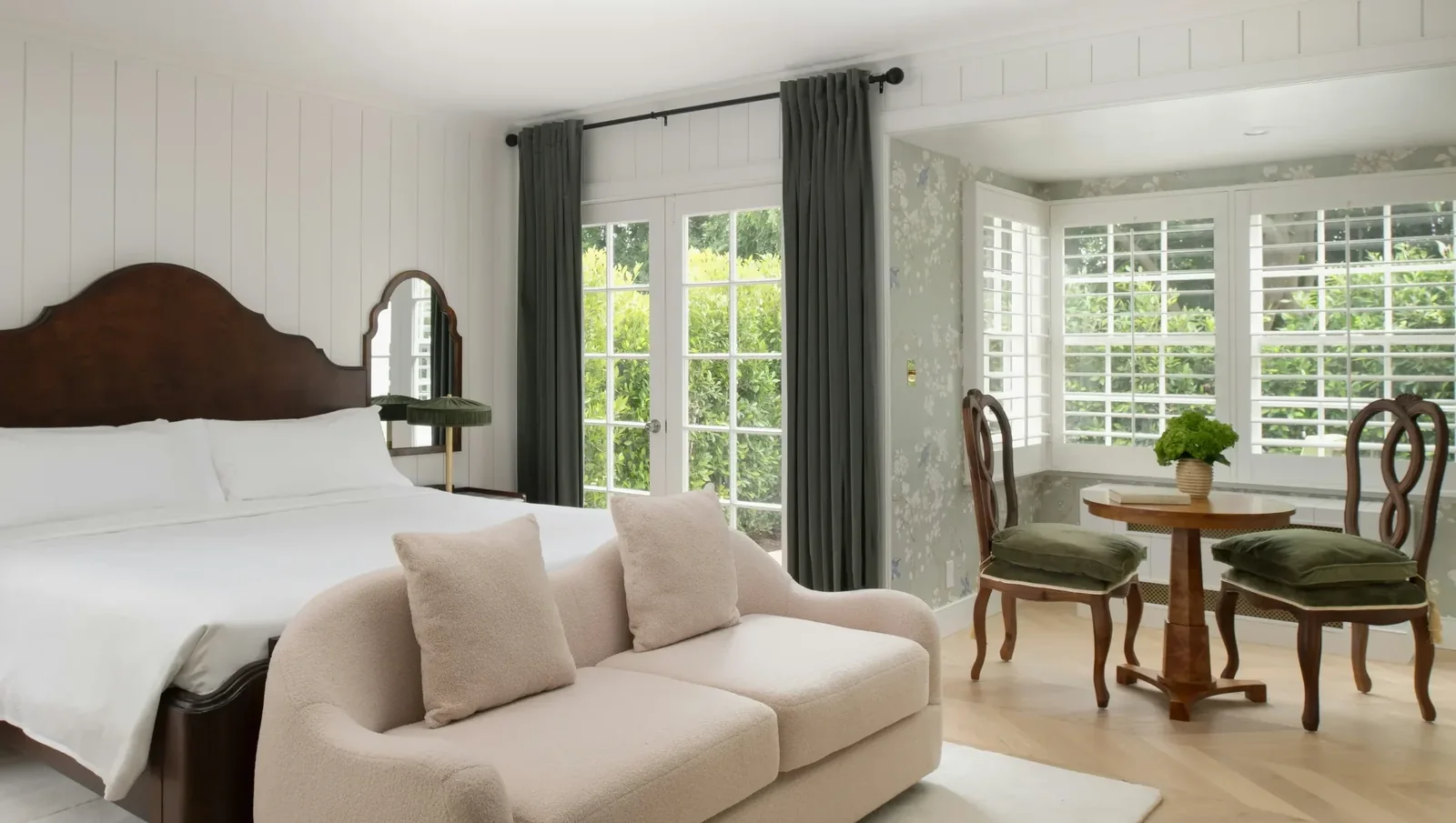 The Inn at Rancho Santa Fe — Rancho Santa Fe, United States, photo 3