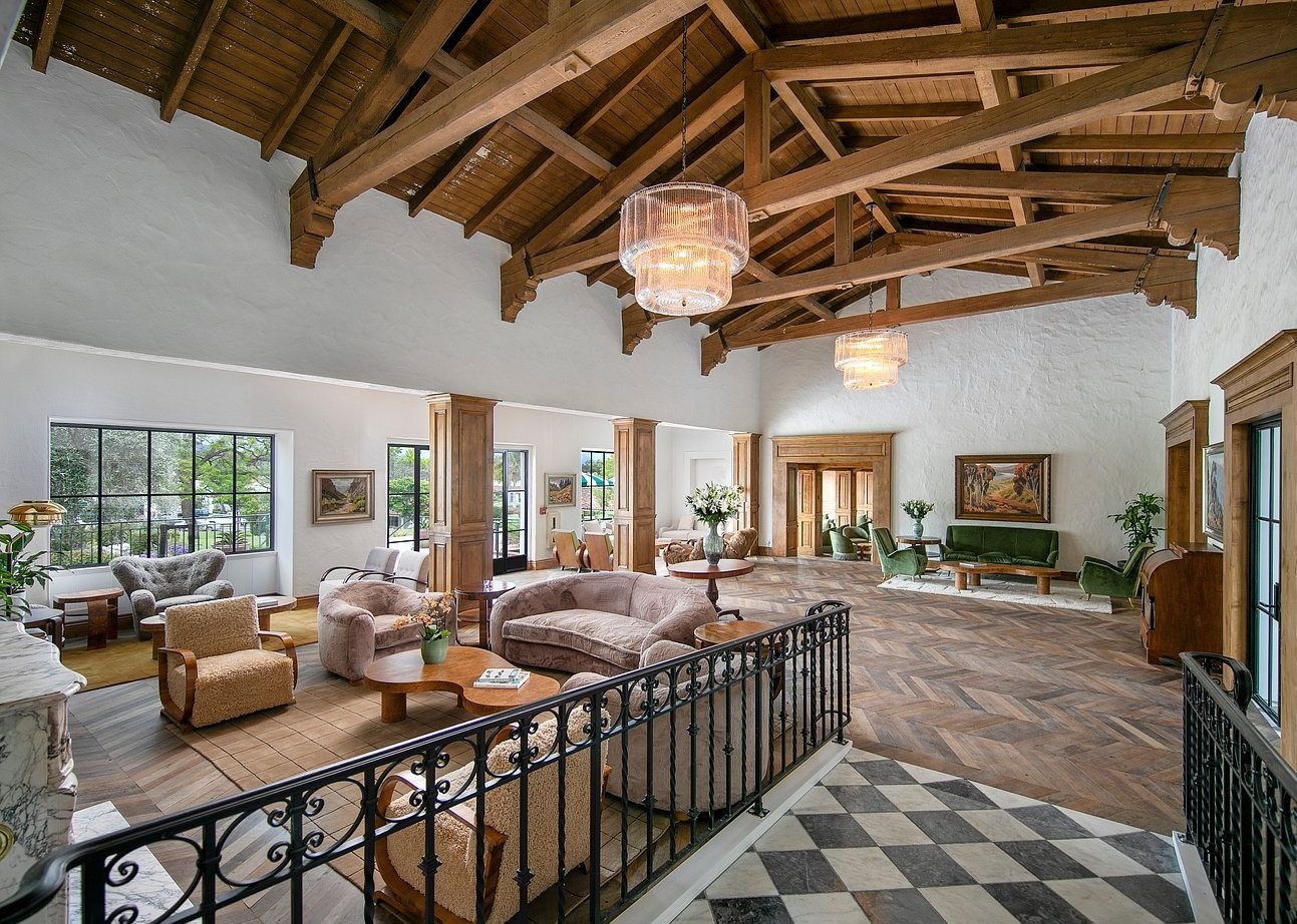 The Inn at Rancho Santa Fe — Rancho Santa Fe, United States, photo 6