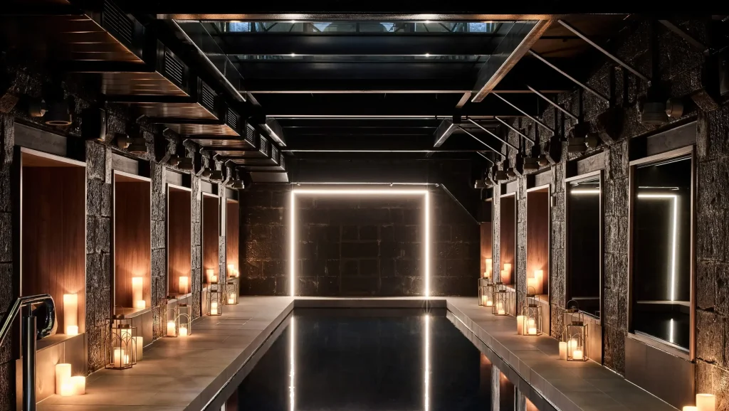 The Interlude Hotel — Melbourne, Australia