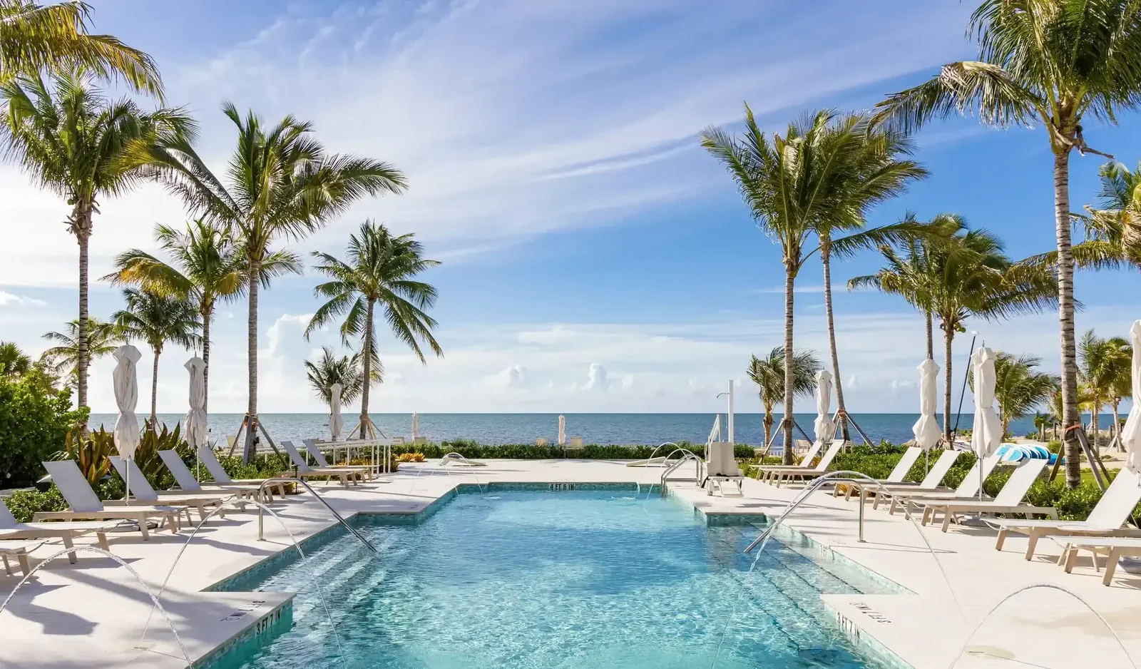 The Islands of Islamorada — Islamorada, United States