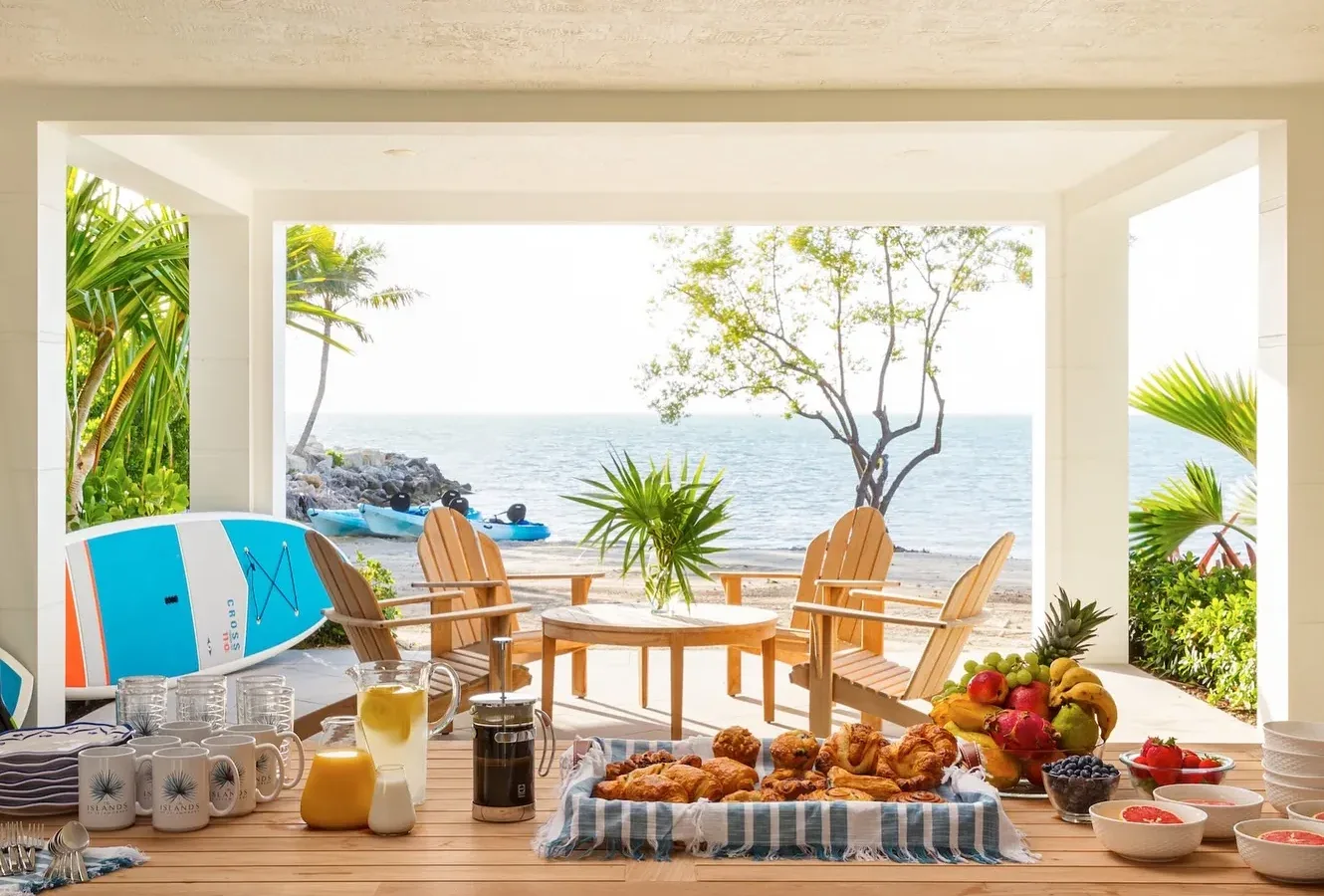 The Islands of Islamorada — Islamorada, United States, photo 5