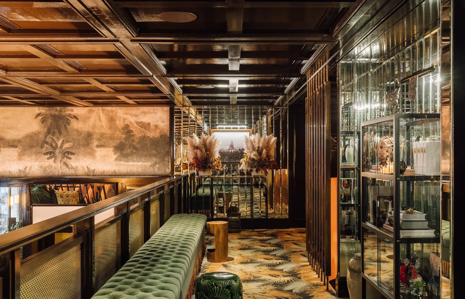 The Ivens — Lisbon, Portugal