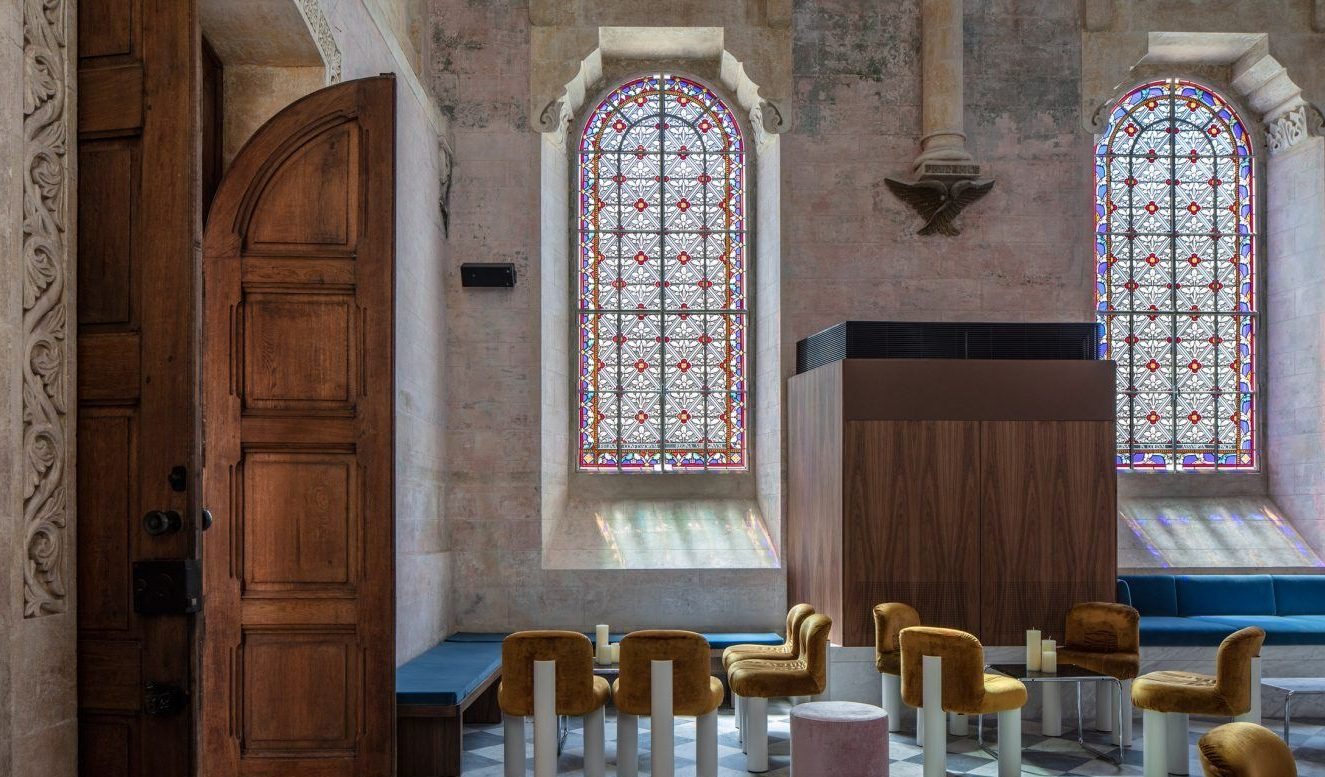 The Jaffa — Tel Aviv, Israel, photo 9