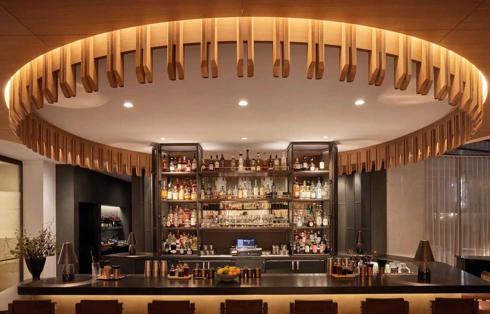 The Jay — San Francisco, United States, photo 5
