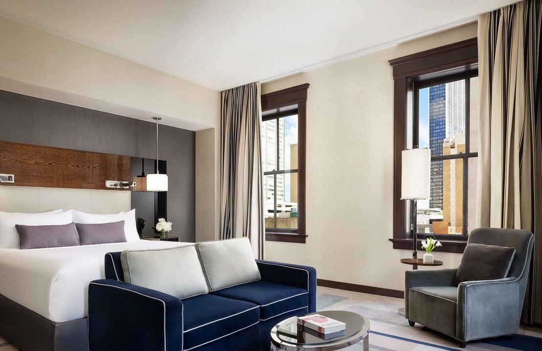 The Joule — Dallas, United States