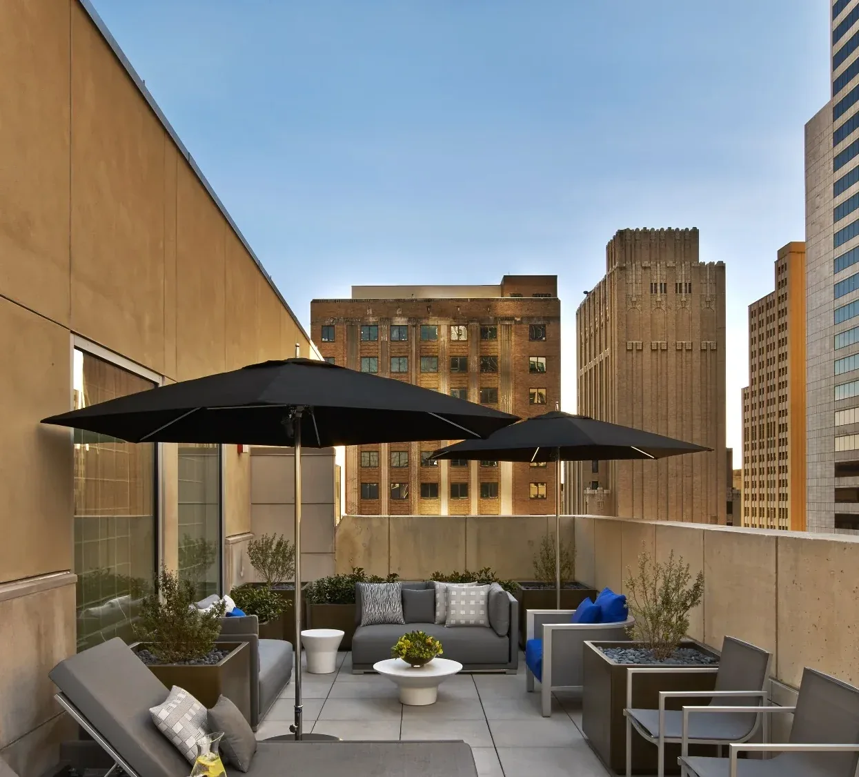 The Joule — Dallas, United States, photo 2