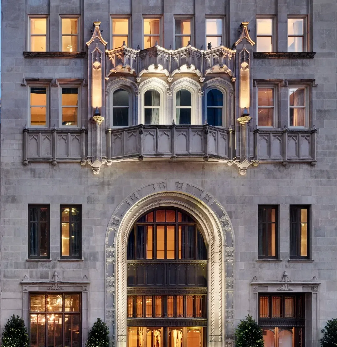 The Joule — Dallas, United States, photo 4