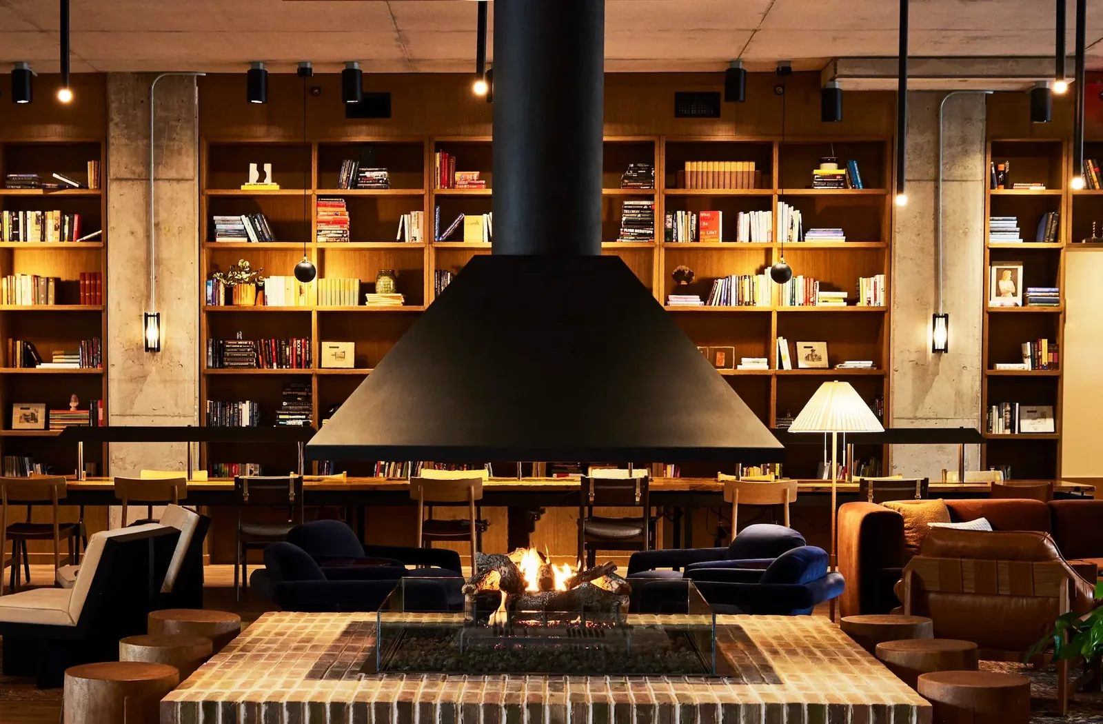 The Junto — Columbus, United States, photo 2