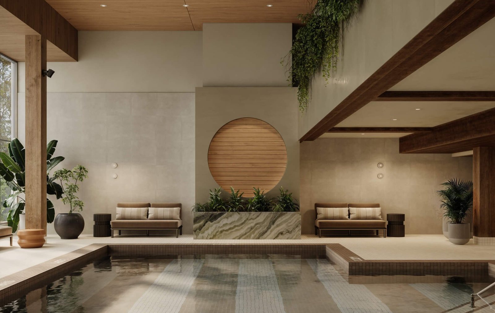 The Kenrick Hotel — Banff, Canada