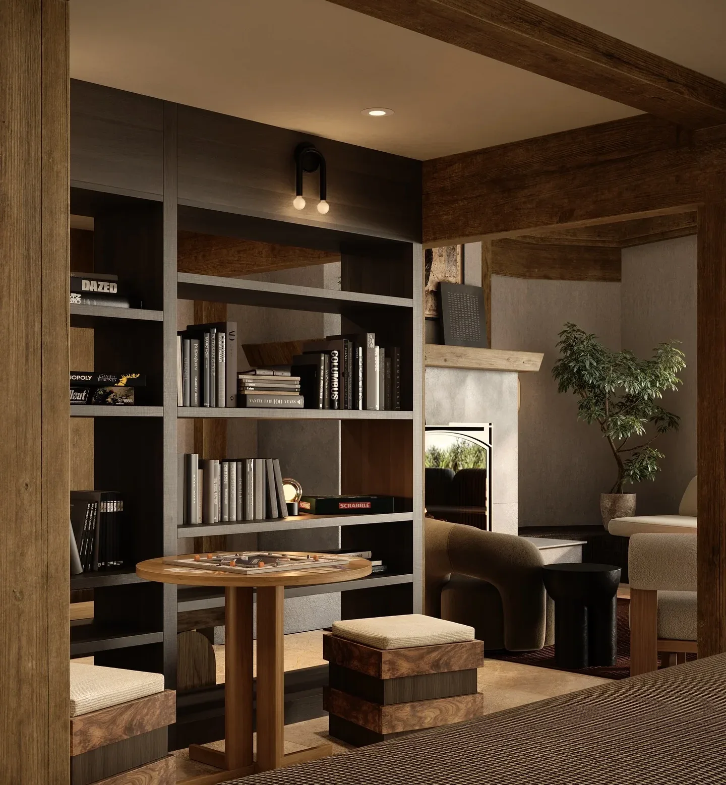 The Kenrick Hotel — Banff, Canada, photo 2