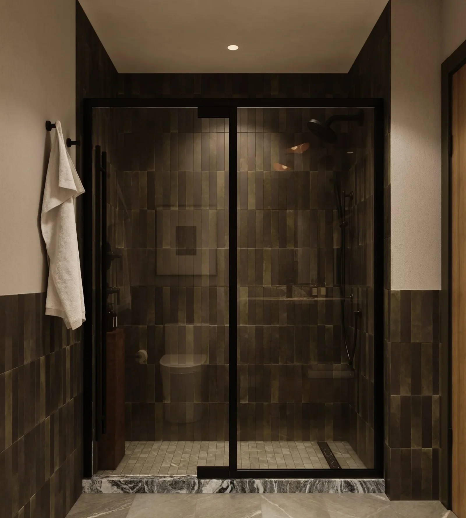 The Kenrick Hotel — Banff, Canada, photo 4