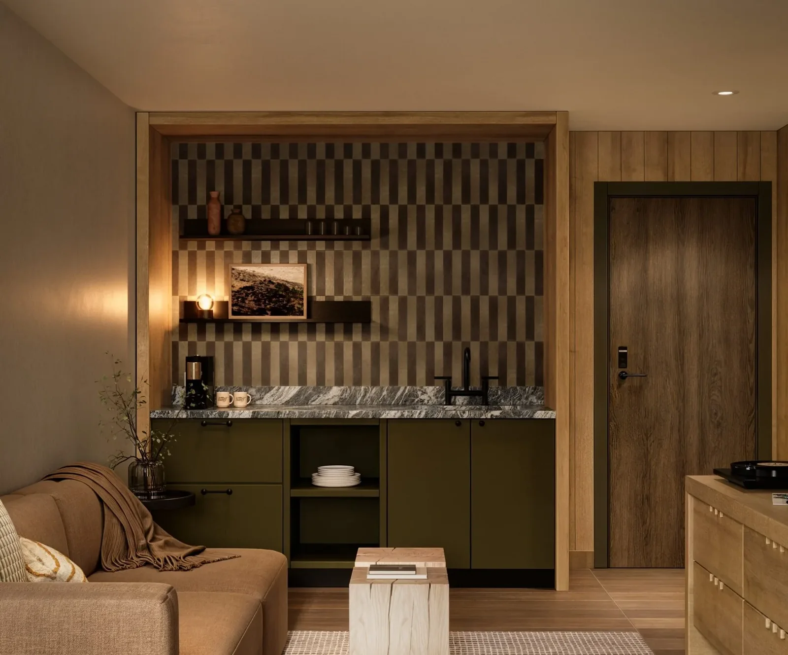 The Kenrick Hotel — Banff, Canada, photo 6