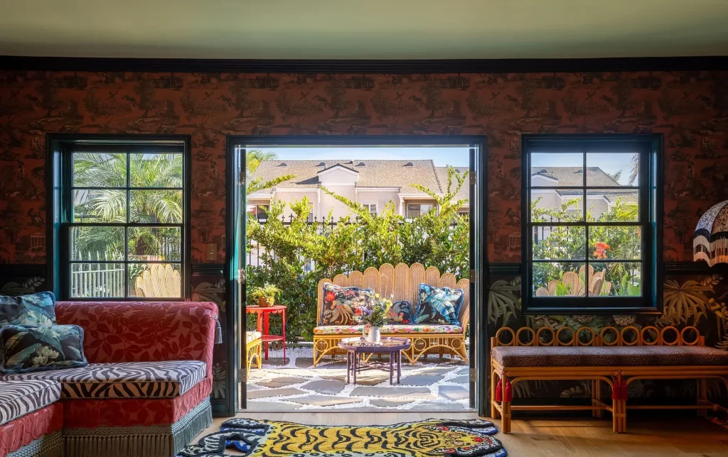 The Lafayette Hotel — San Diego, United States