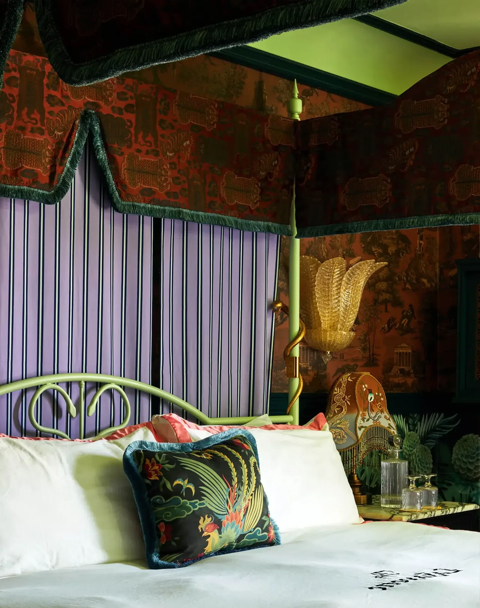 The Lafayette Hotel — San Diego, United States, photo 4