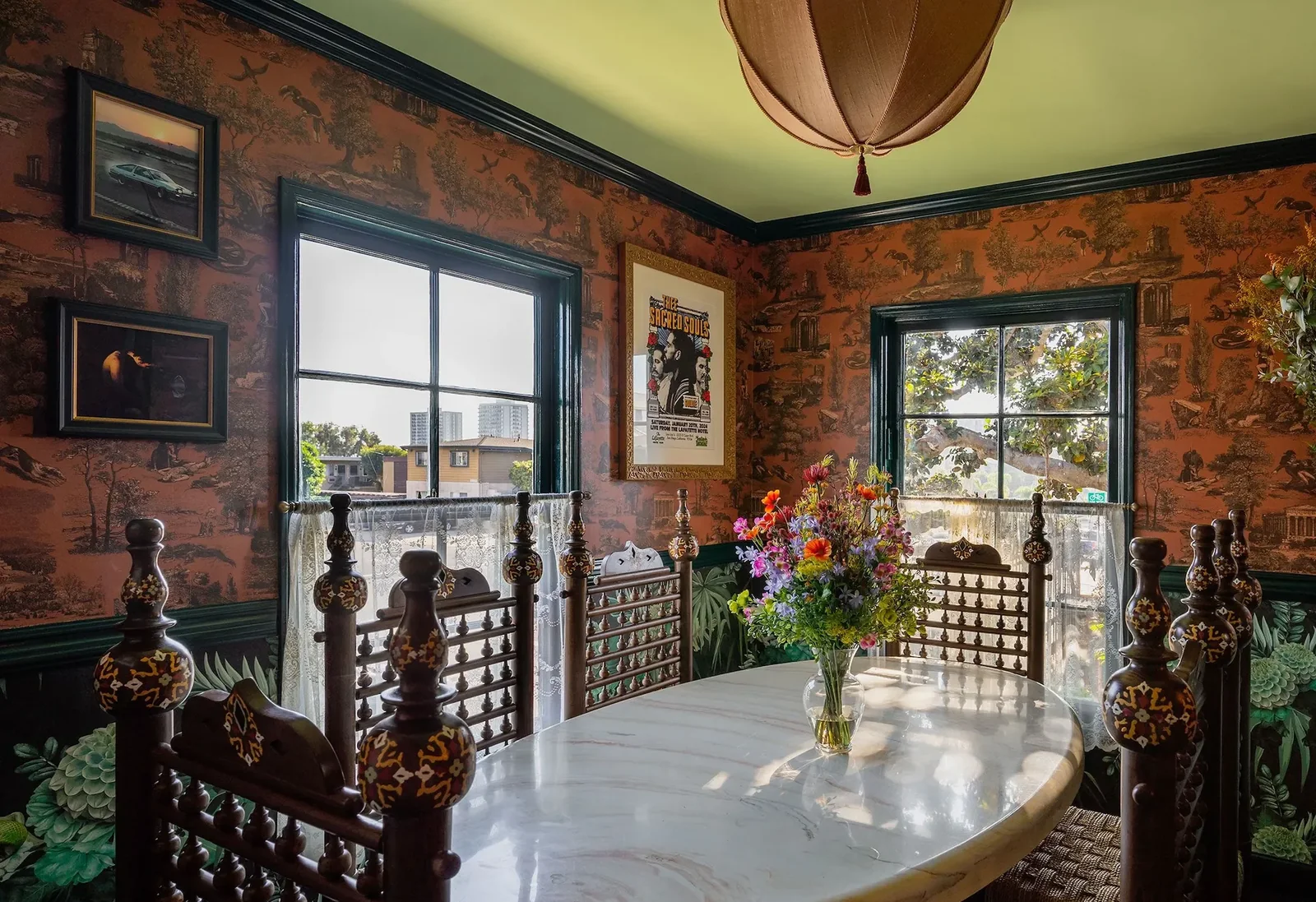 The Lafayette Hotel — San Diego, United States, photo 5