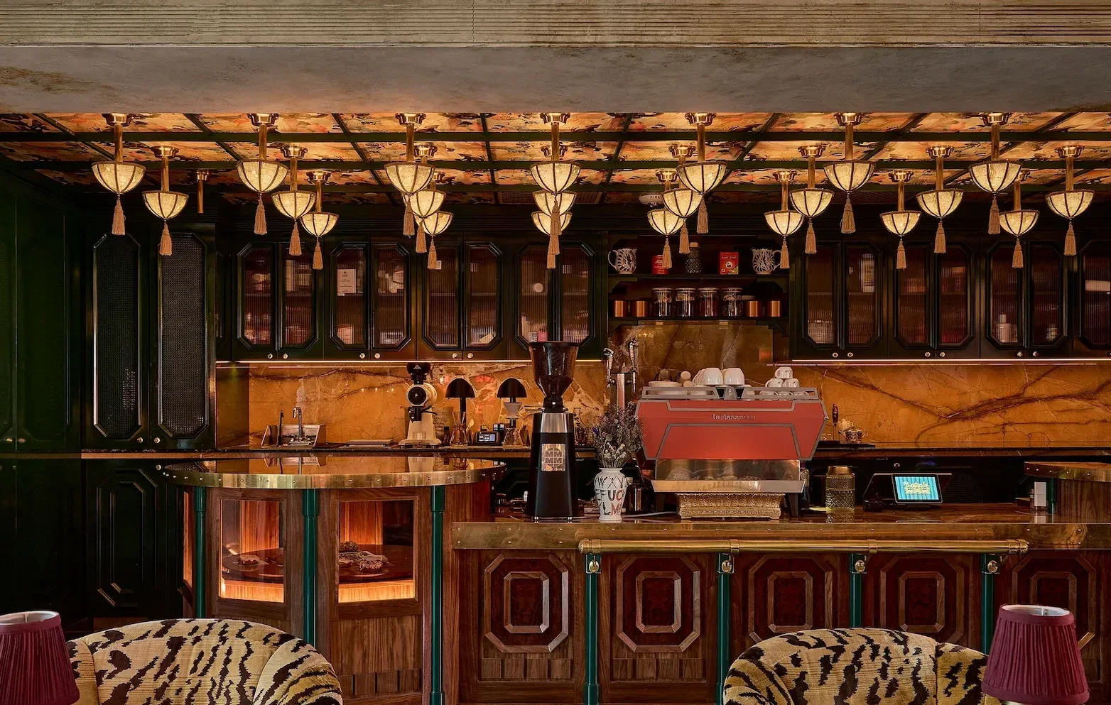 The Lafayette Hotel — San Diego, United States, photo 7