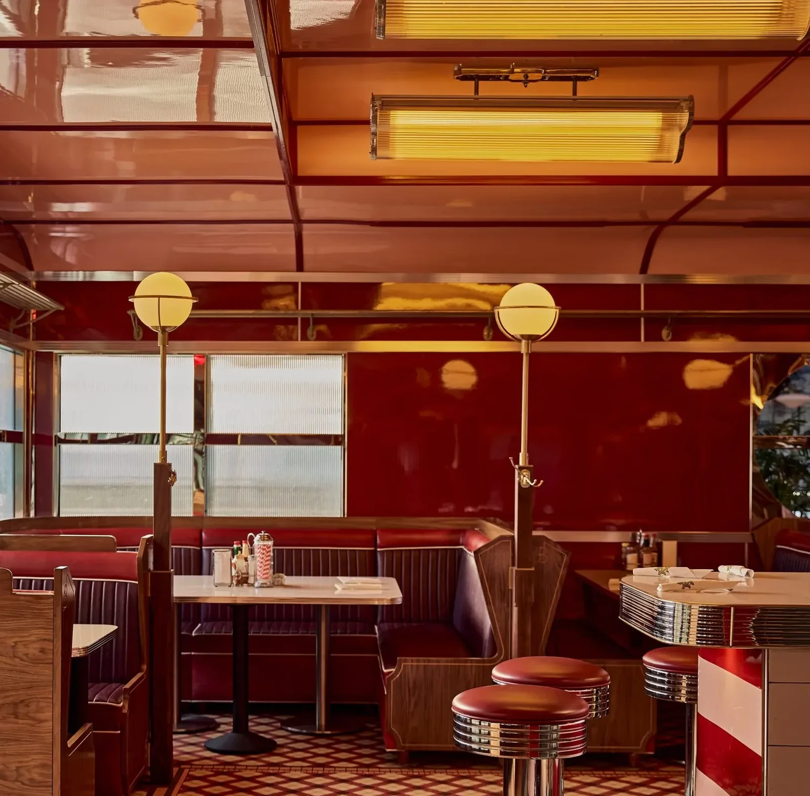 The Lafayette Hotel — San Diego, United States, photo 10