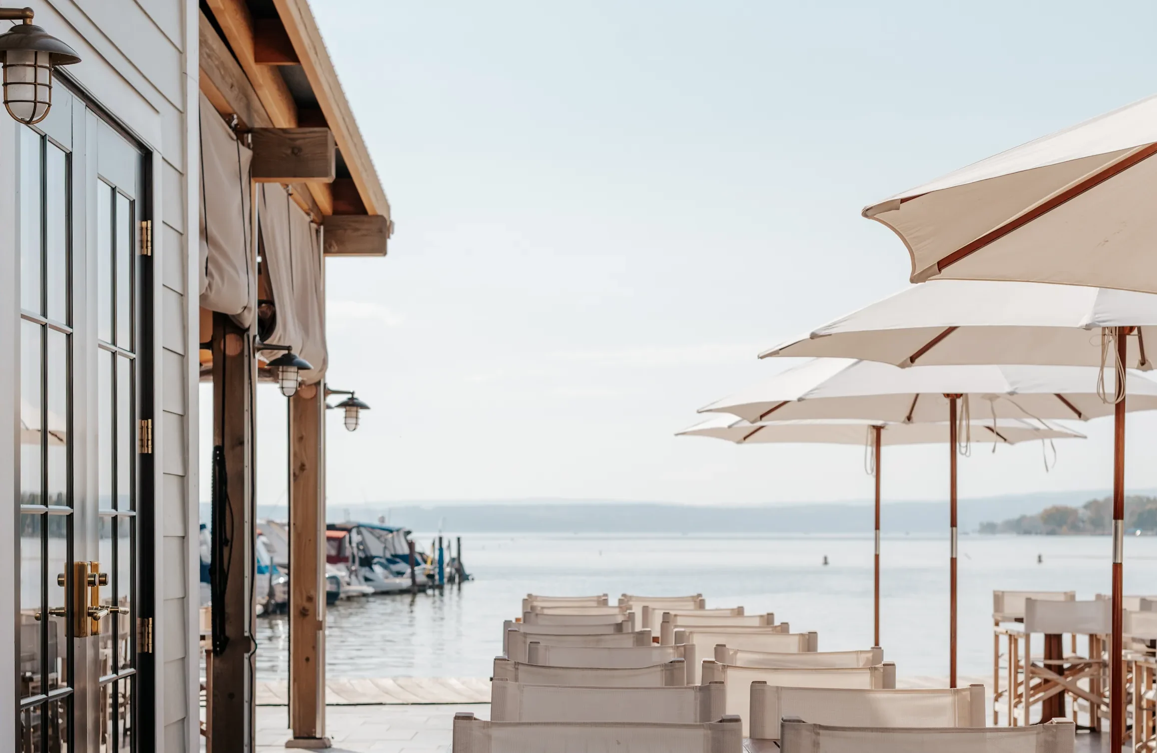 The Lake House on Canandaigua — Canandaigua, United States