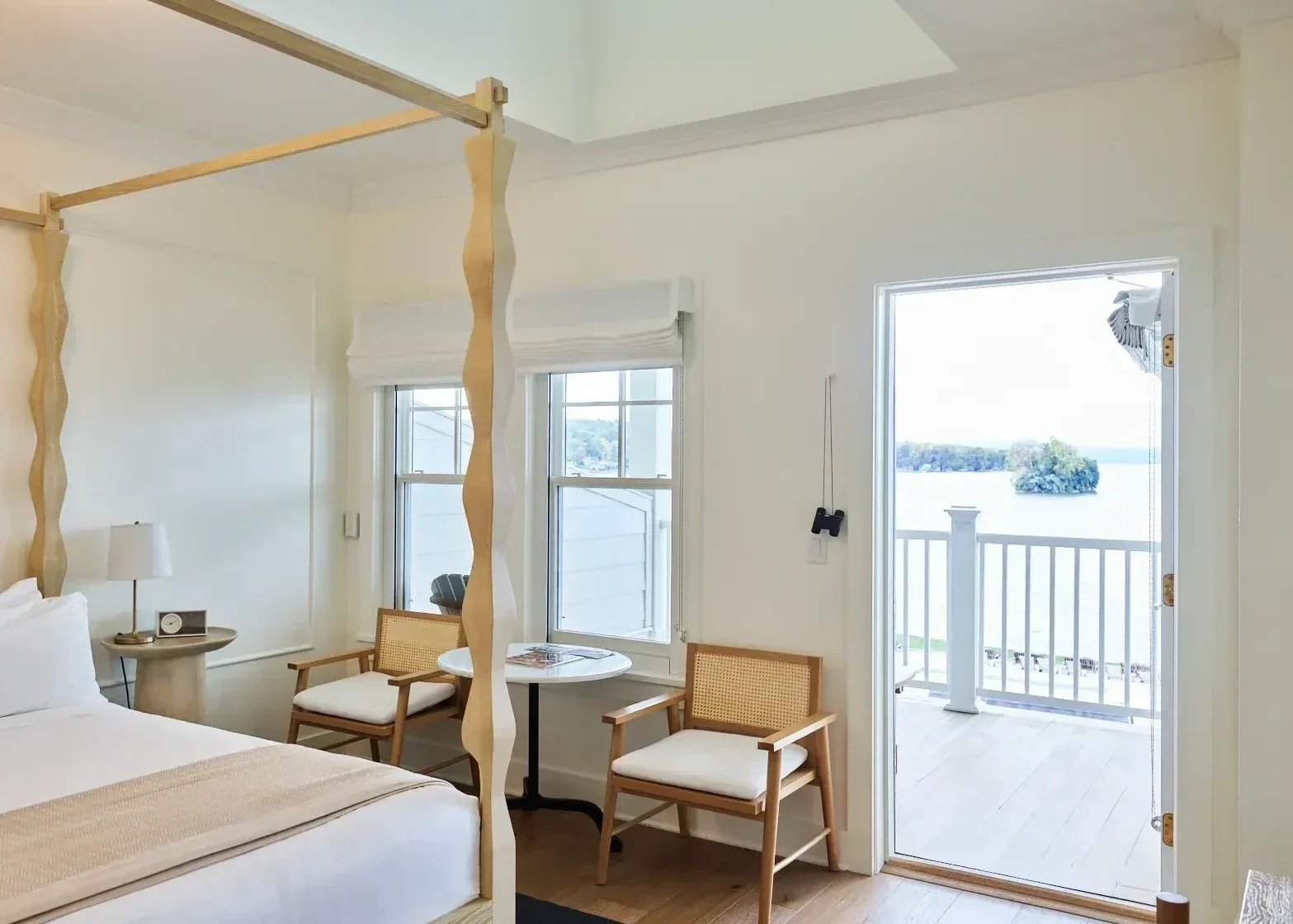 The Lake House on Canandaigua — Canandaigua, United States, photo 3