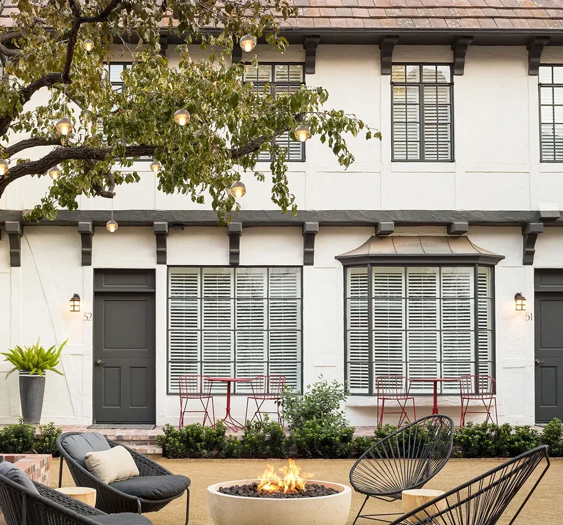The Landsby — Solvang, United States