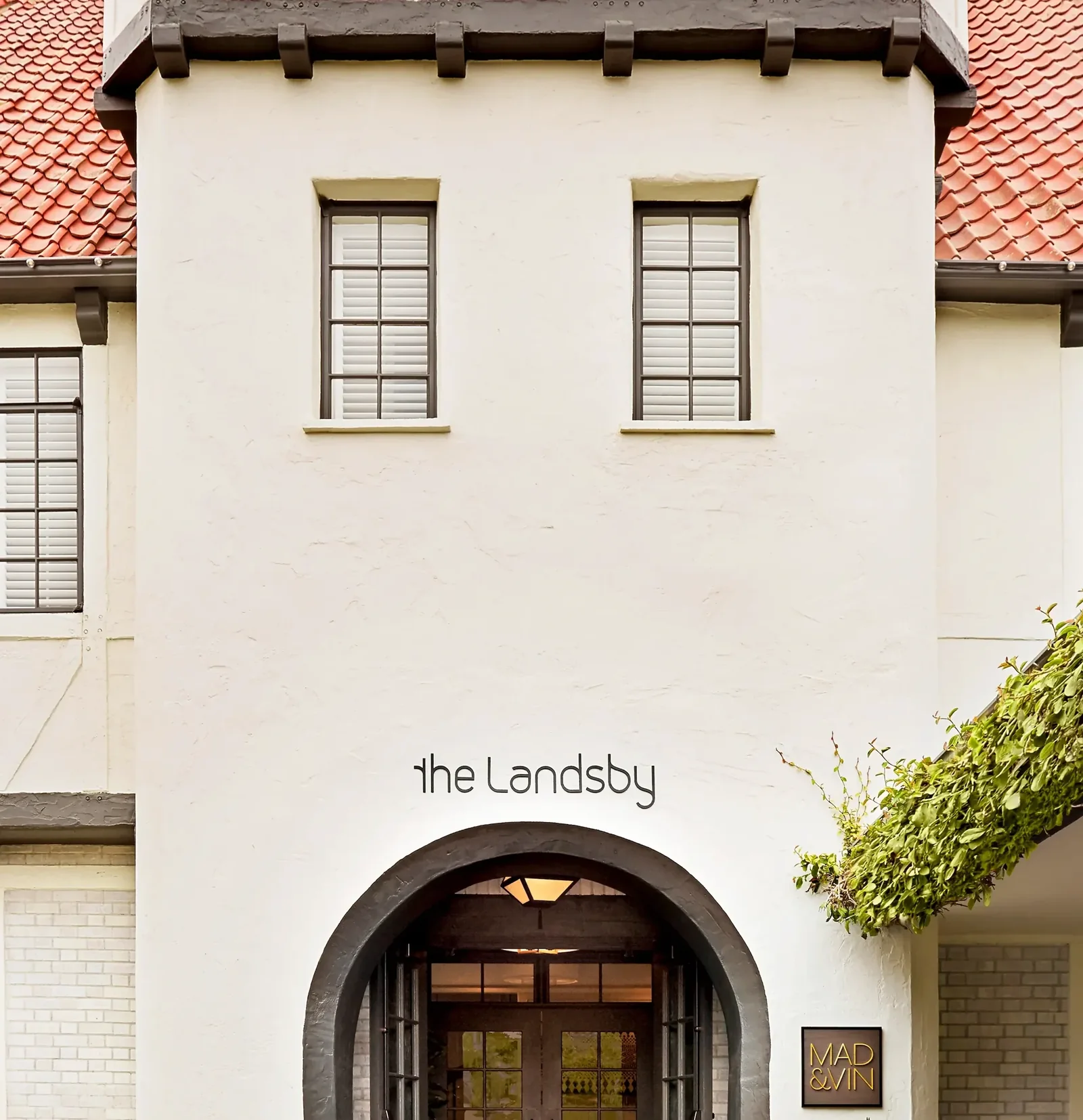 The Landsby — Solvang, United States, photo 8