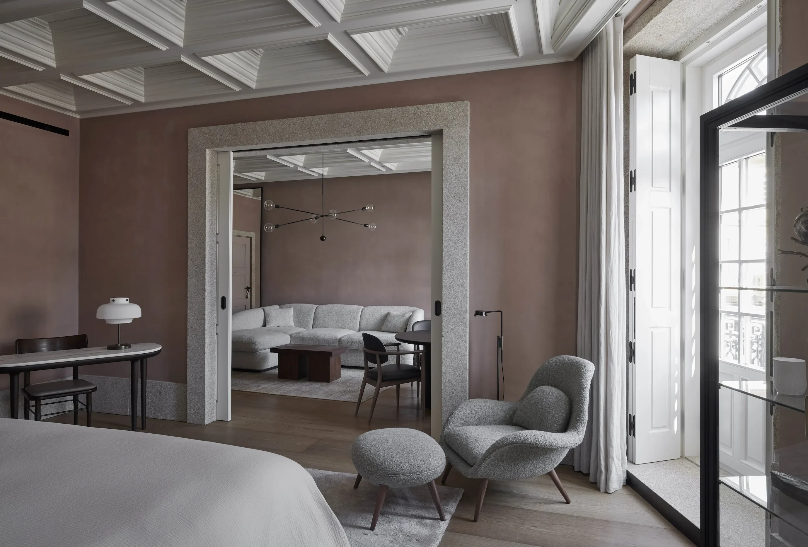 The Largo — Porto, Portugal, photo 6