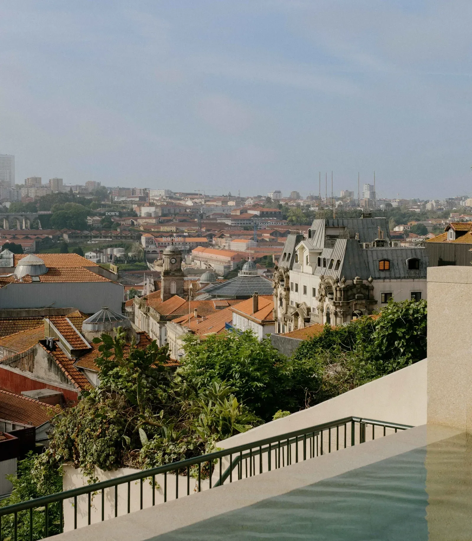 The Largo — Porto, Portugal, photo 7