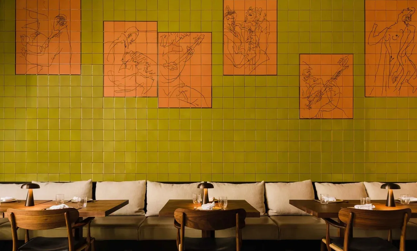 The Largo — Porto, Portugal, photo 9