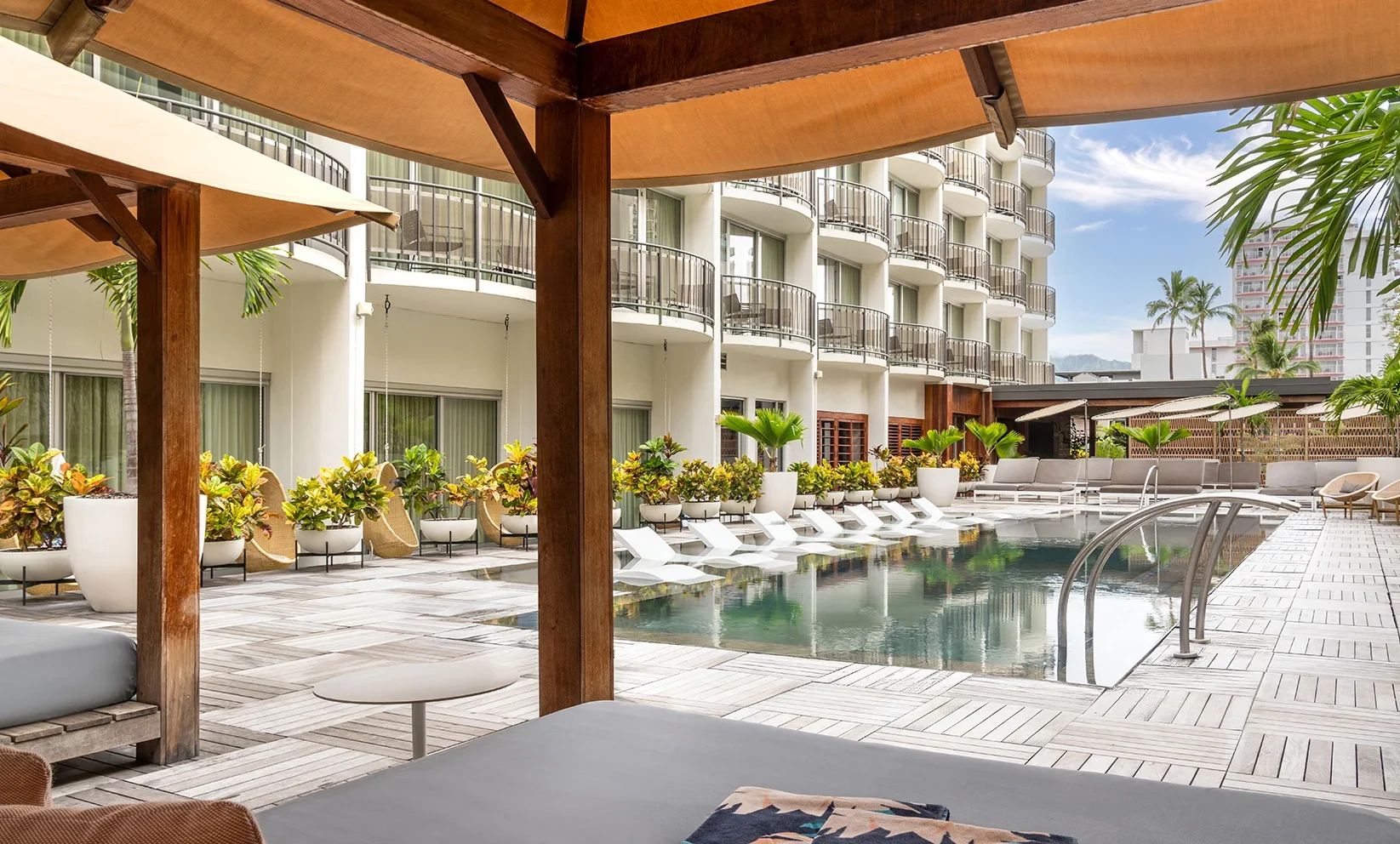 The Laylow — Honolulu, United States