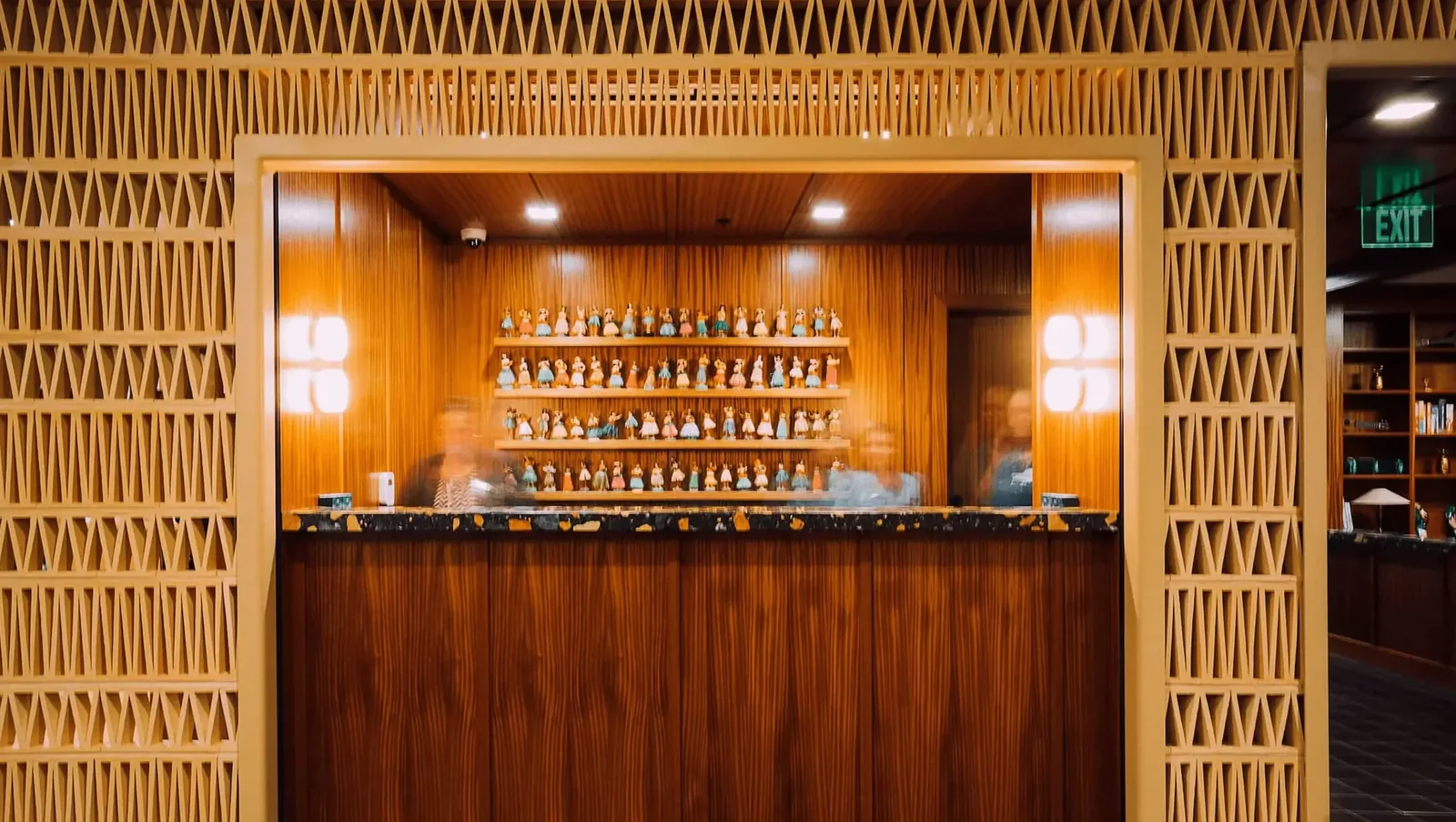 The Laylow — Honolulu, United States, photo 2