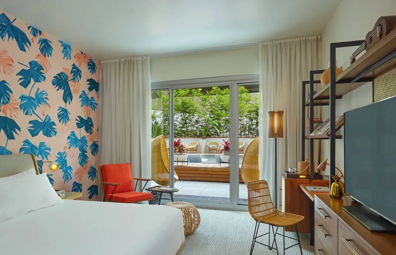 The Laylow — Honolulu, United States, photo 3