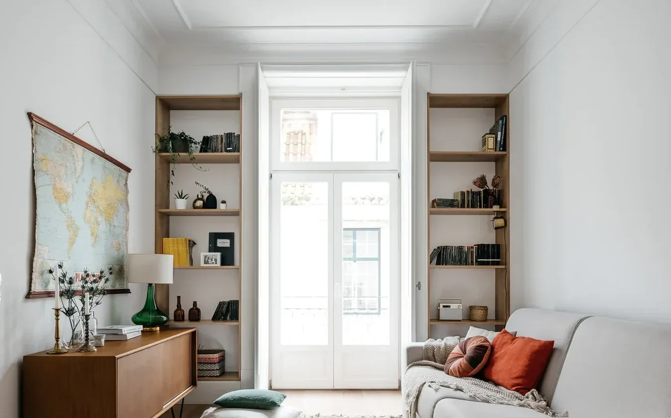 The Lisboans — Lisbon, Portugal