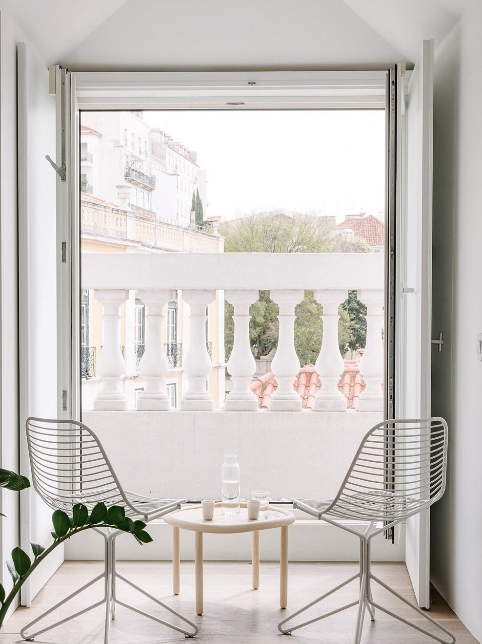 The Lisboans — Lisbon, Portugal, photo 4